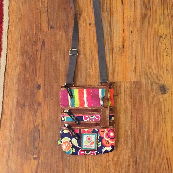 Crossbody bag - Picture 4 of 5